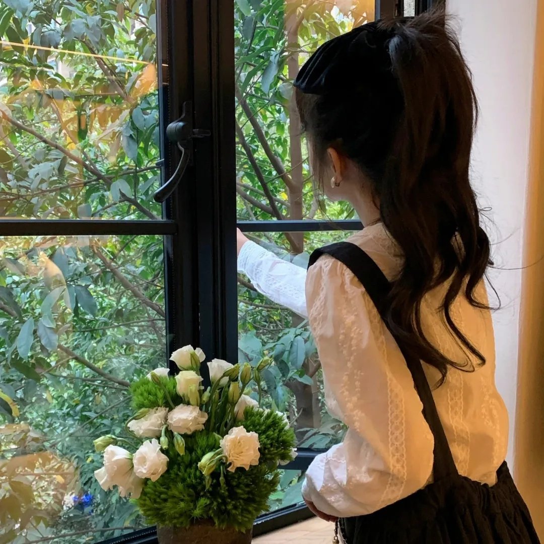 我们的餐桌